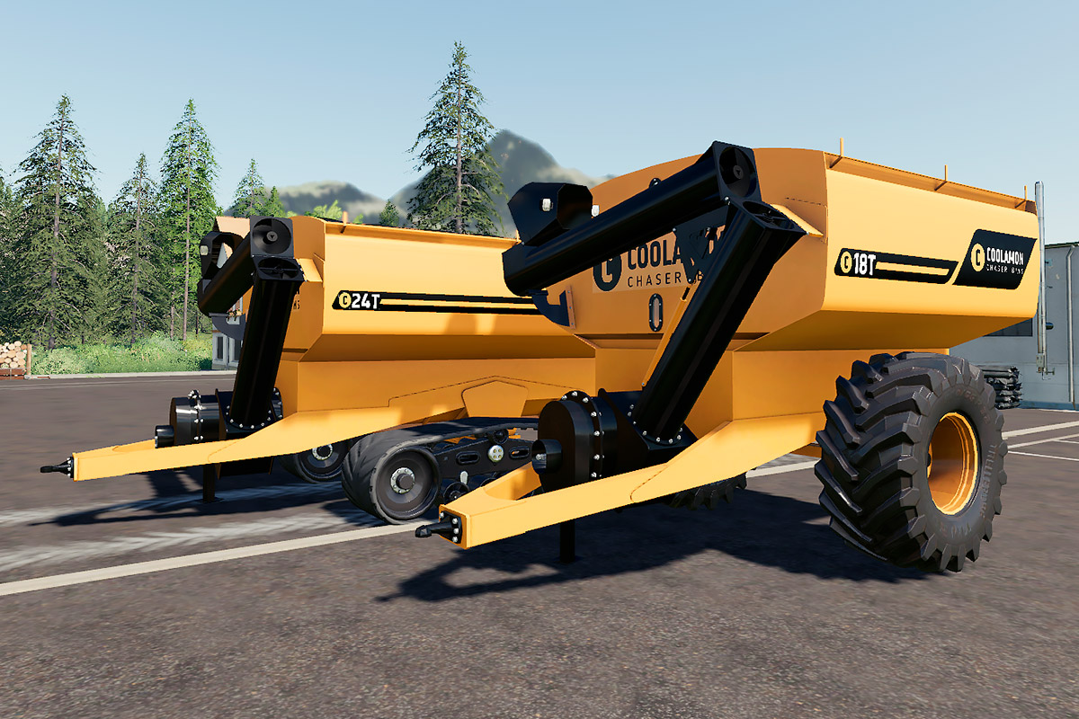 All Farming Simulator 19 Mods Fs19 Mods Yesmods Images And Photos Images