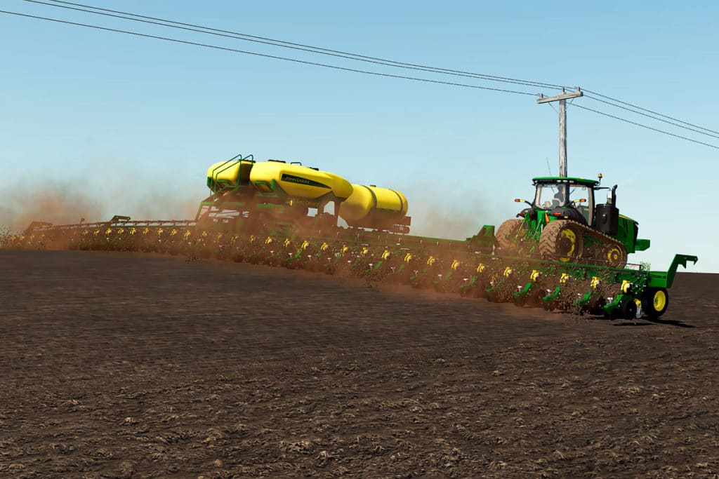 1770 john deere planter mods fs19 1770 john deere planter mods fs19