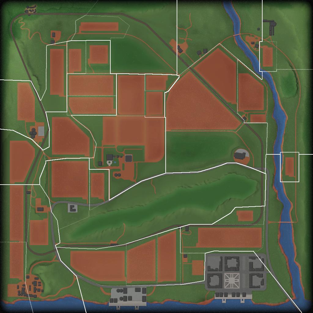 top big field maps fs19 top big field maps fs19