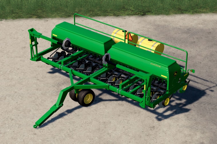 john deere 94 series planter fs19