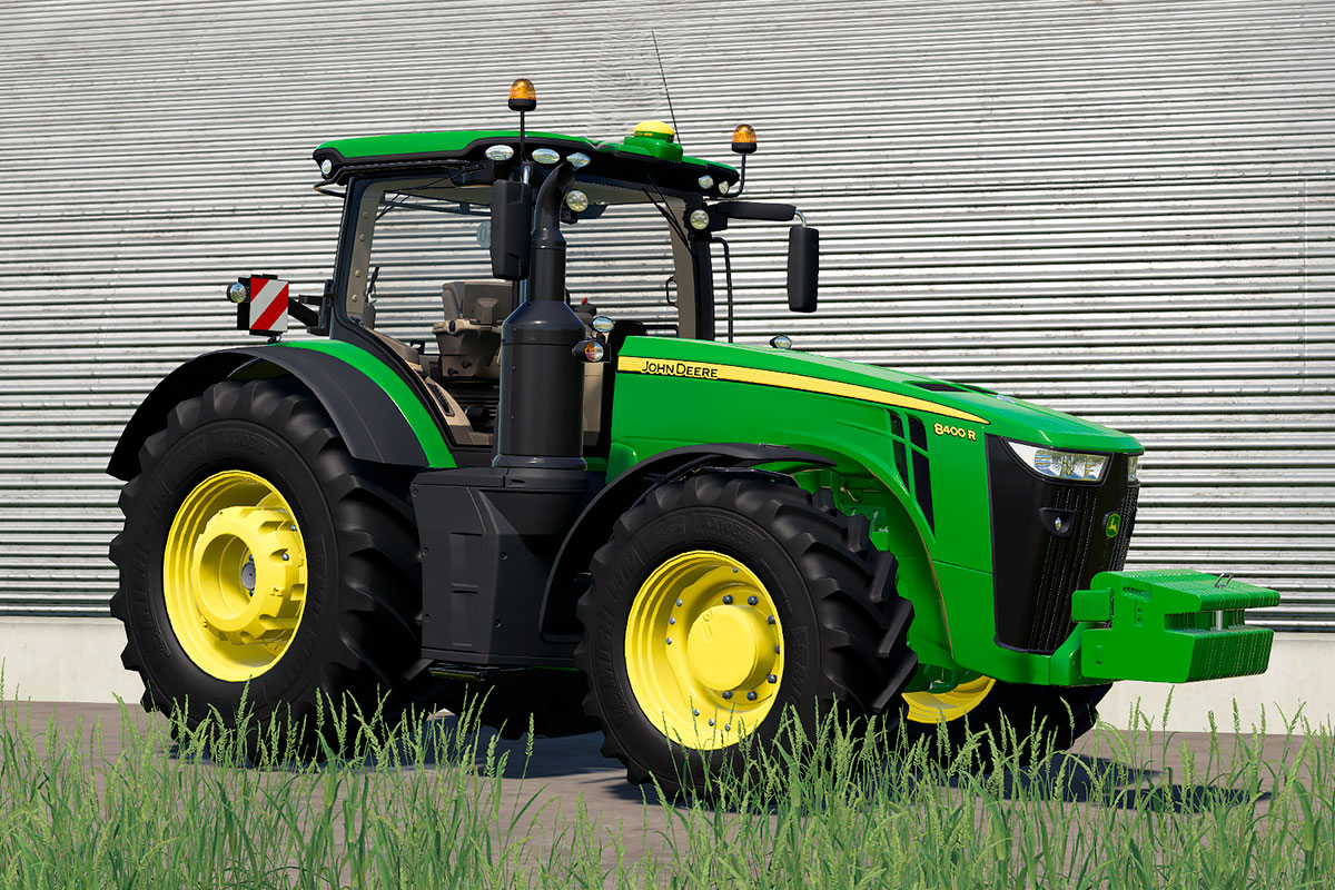 Трактор deere купить. Трактора John Deere 8r. John Deere 8r 310. John Deere 8r 340. John Deere 8r 250.