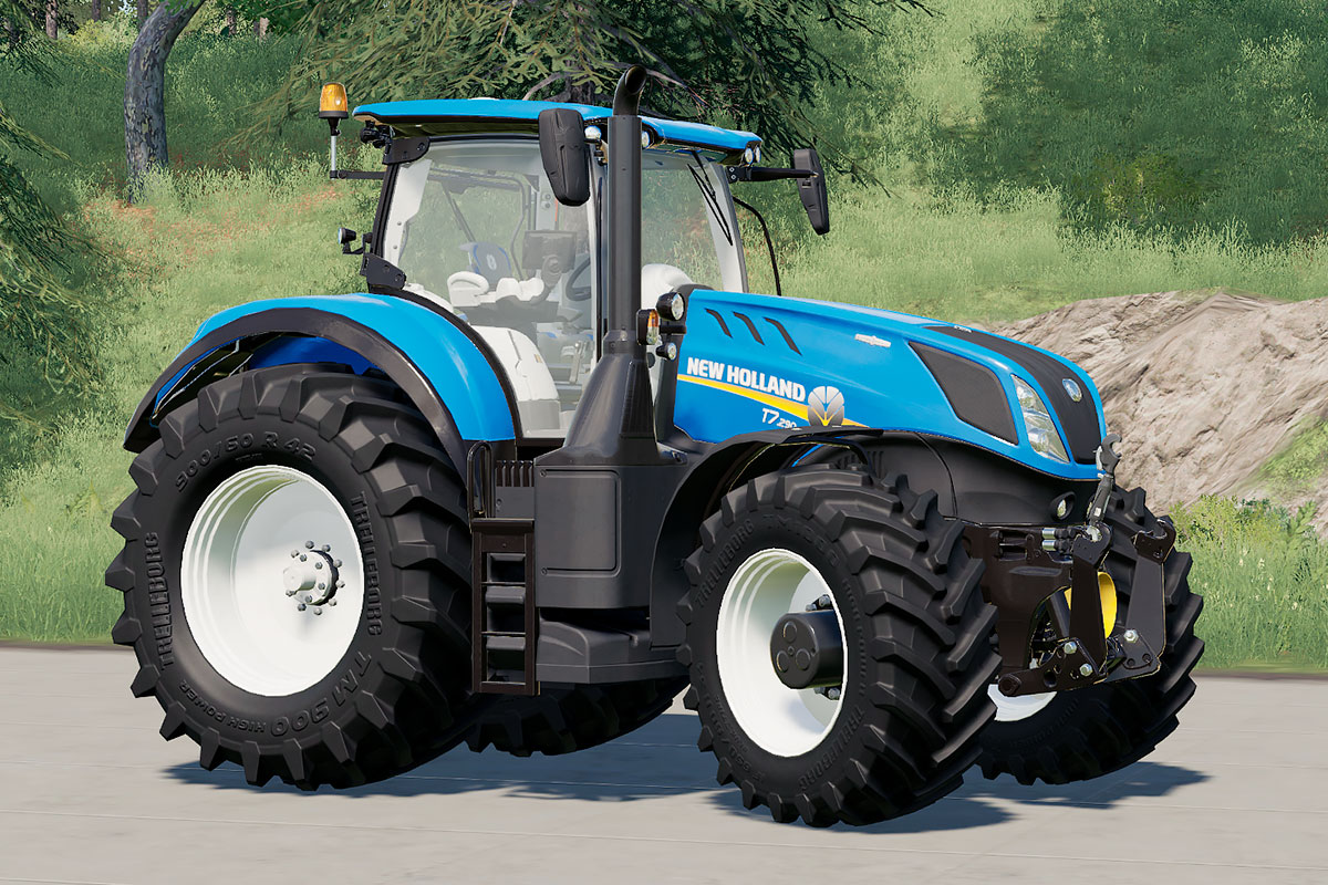 Tractor 2. New Holland t7060. Трактор New Holland t7.270. New Holland t6070. New Holland t 70-60.