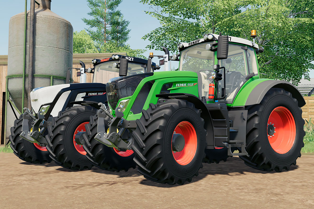 Frontloader Cam v 1.0.0.2 - FS19 mods / Farming Simulator 19 mods