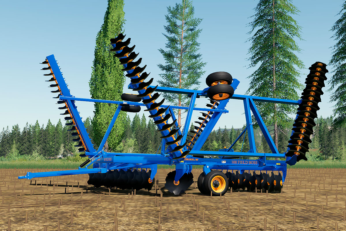 All Farming Simulator 19 Mods Fs19 Mods • Yesmods