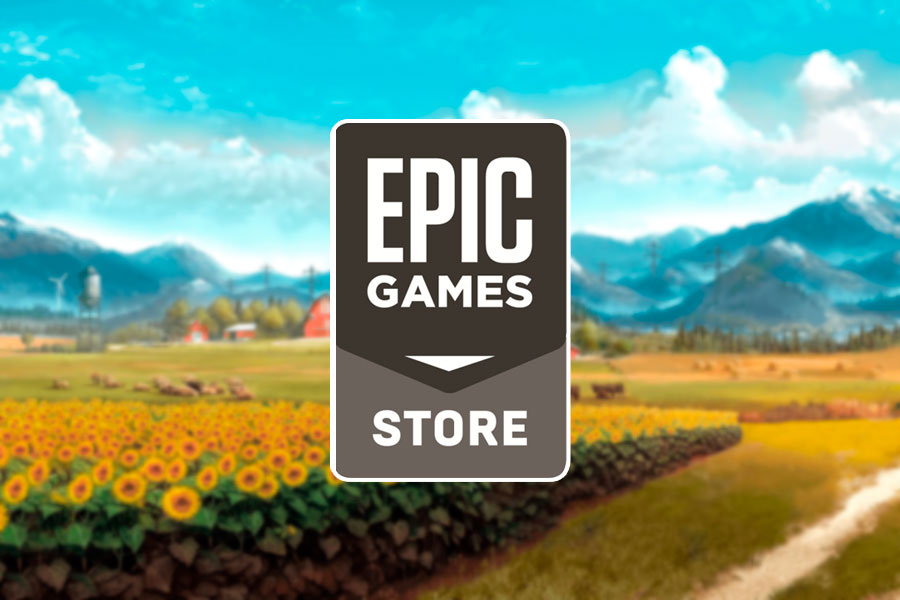 Epic Games Store  Download & Play PC Games, Mods, DLC & More