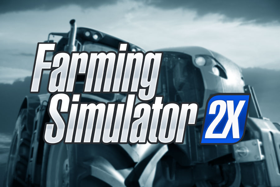 Is Farming Simulator 21 Coming Sooner Than Expected?